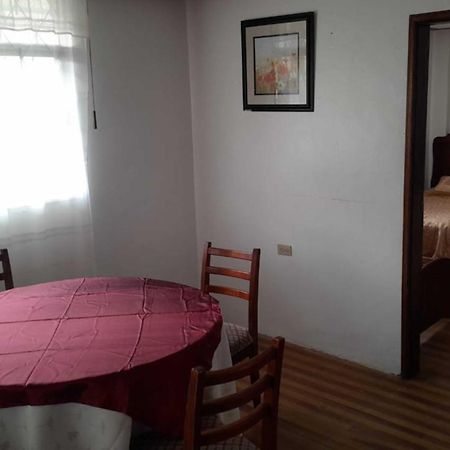 Dulce Departamento Familiar La Pradera Διαμέρισμα Loja Εξωτερικό φωτογραφία