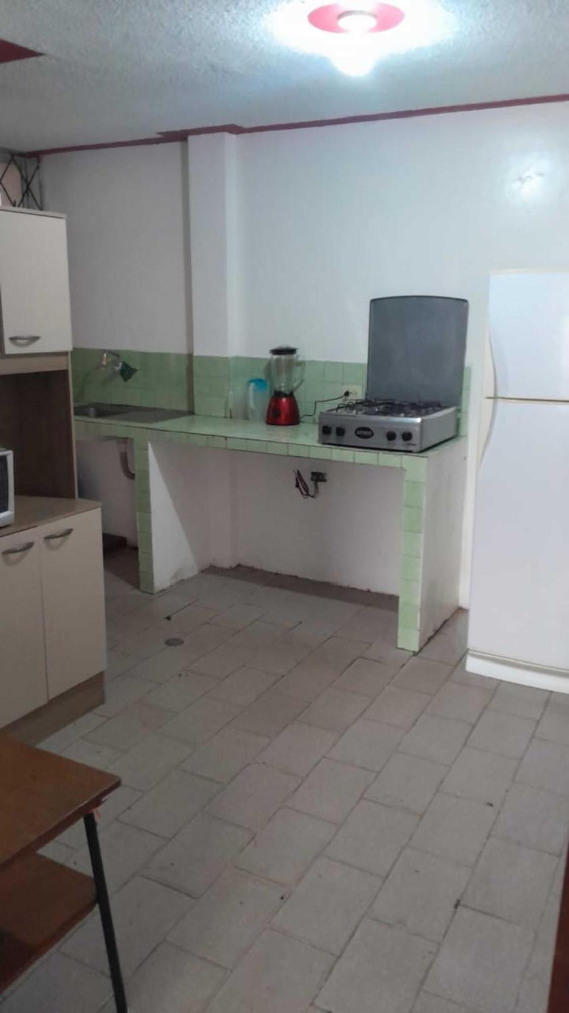 Dulce Departamento Familiar La Pradera Διαμέρισμα Loja Εξωτερικό φωτογραφία