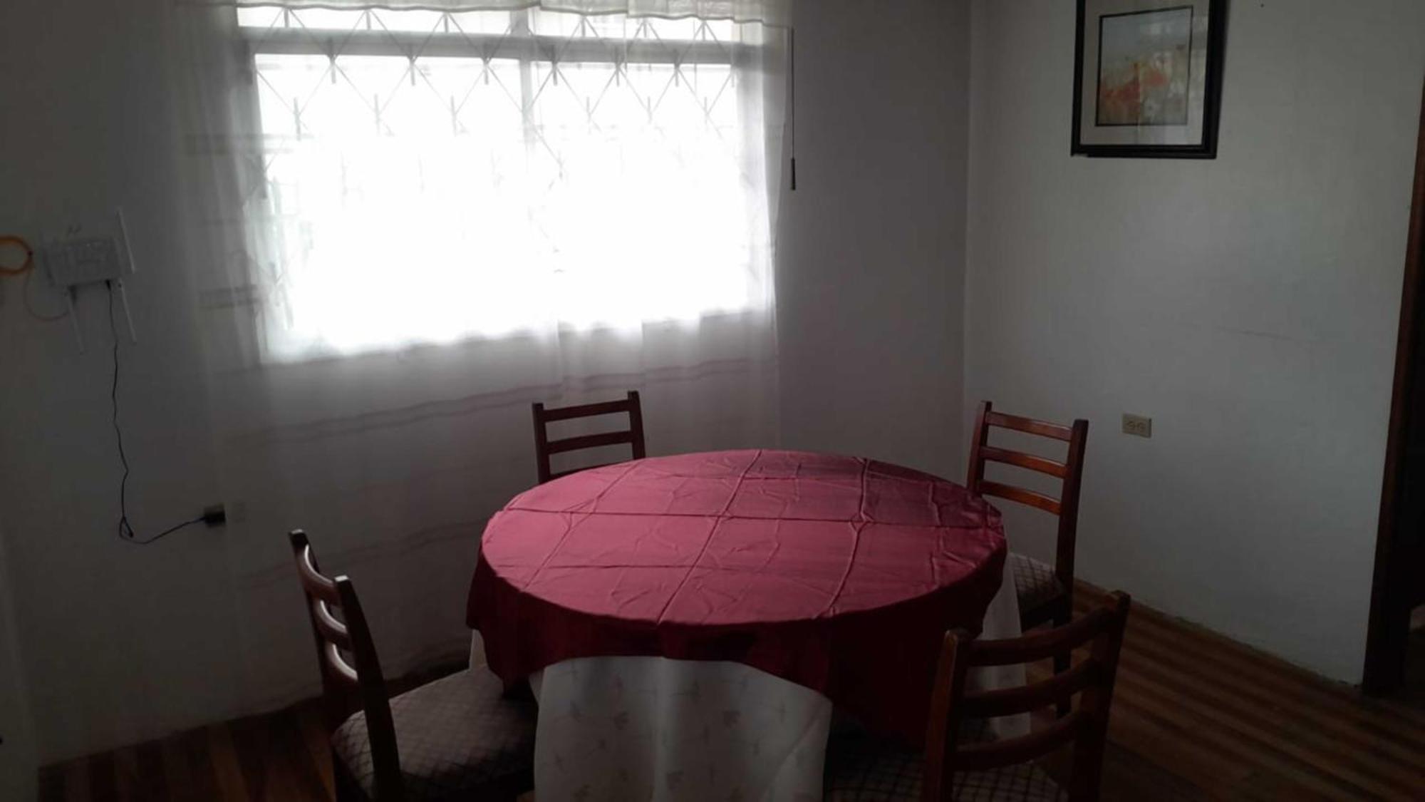Dulce Departamento Familiar La Pradera Διαμέρισμα Loja Εξωτερικό φωτογραφία